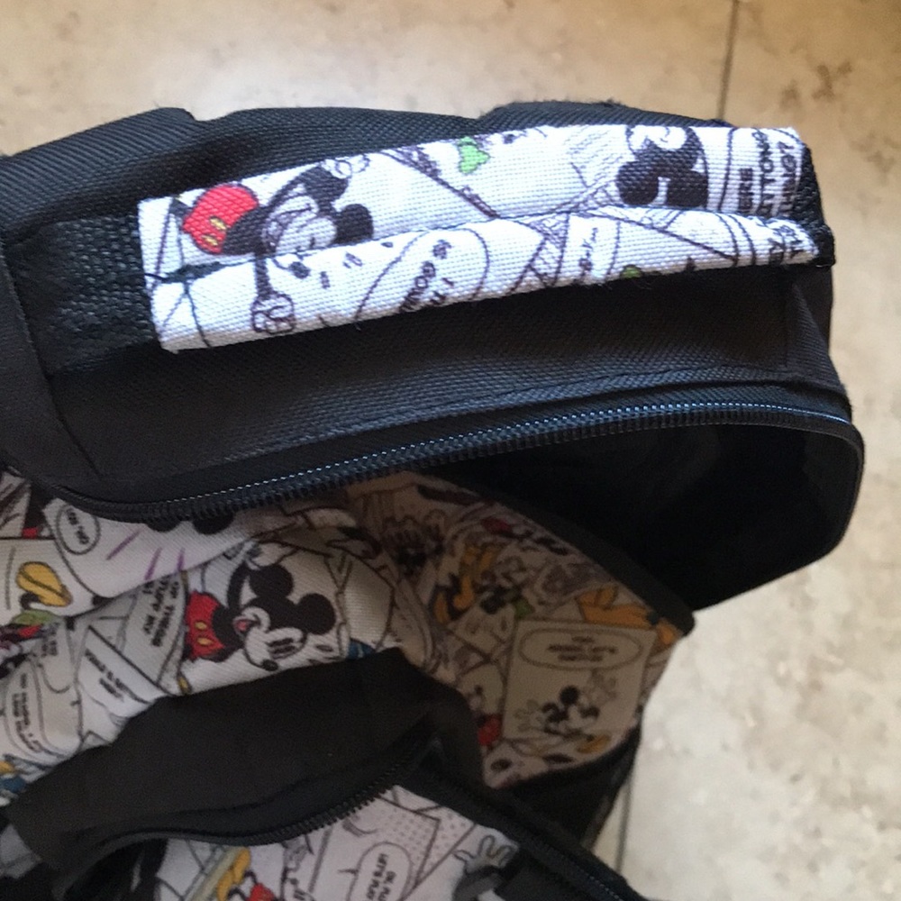 Disney Park Backpack - Picture 6 of 12